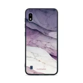 Phone Glossy Case Samsung Galaxy A10 - Design G028G
