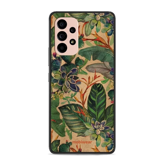 Hülle Glossy Case für Samsung Galaxy A53 5G - Farbe G036G