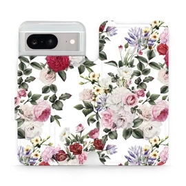 Phone Case Google Pixel 8 - Design MD01S