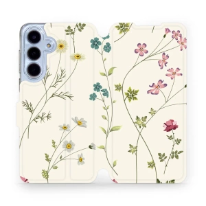 Phone Case Samsung Galaxy S25 FE 5G - Design MD03S