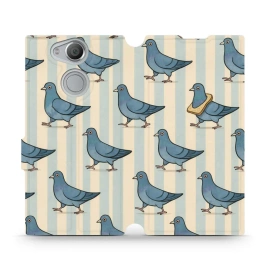 Phone Case Sony Xperia XA2 - Design VP91S