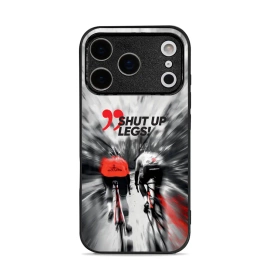 Hülle Glossy Case für Apple iPhone 17 Pro - Farbe GD12G