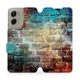 Etui do Motorola Moto G06 Power - wzór V061P