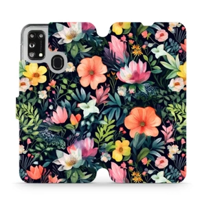 Etui do Samsung Galaxy M31 - wzór VP48S