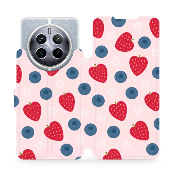 Etui do Realme 12 5G - wzór VP84S