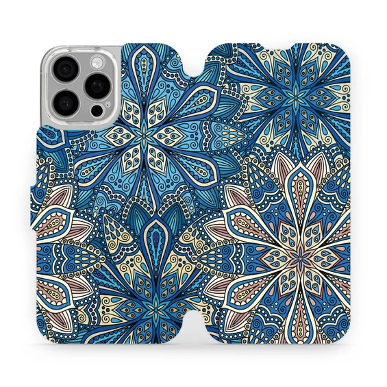 Etui do Apple iPhone 16 Pro Max - wzór V108P