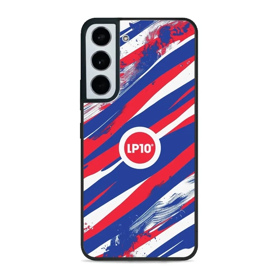 Etui Glossy Case do Samsung Galaxy S22 - wzór G10GZ