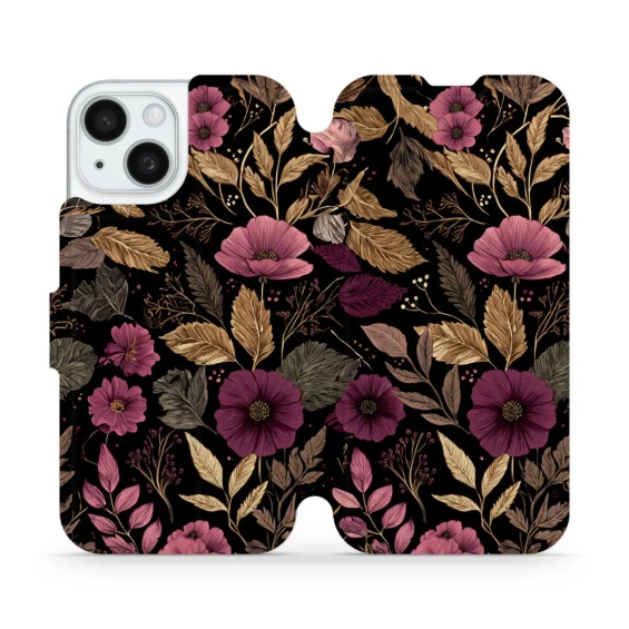Phone Case Apple iPhone 15 - Design V170S