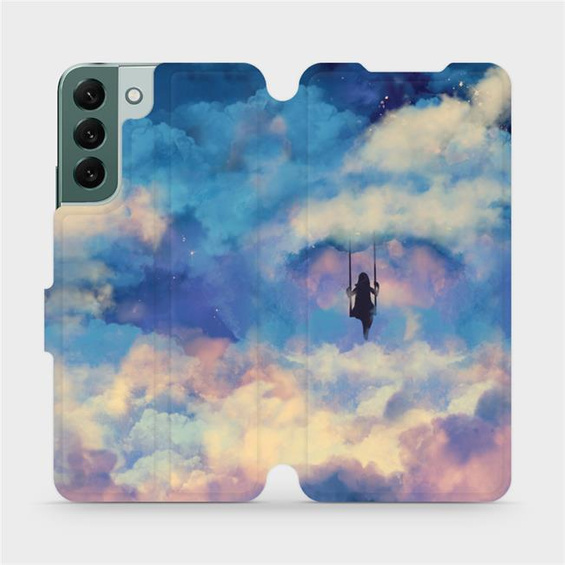 Phone Case Samsung Galaxy S22 Plus - Design MR09S