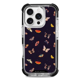 Case MagSafe Elite Bumper for Apple iPhone 16 Pro - Design DP78D