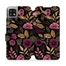 Phone Case Samsung Galaxy A22 5G - Design V170S