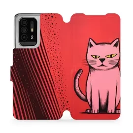 Phone Case OPPO Reno 5 Z - Design VP54S