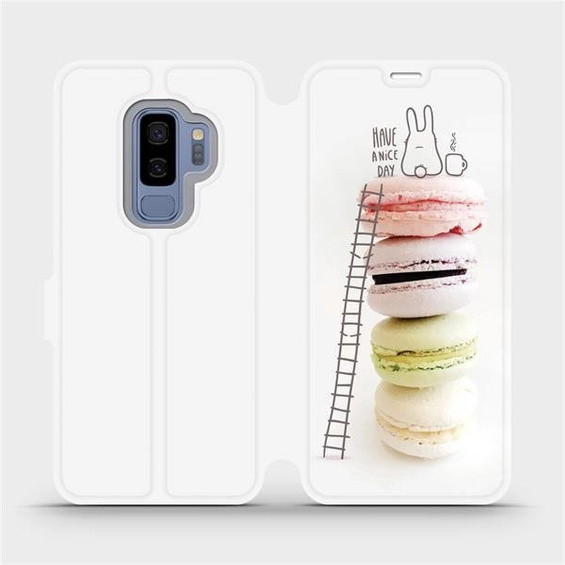 Etui do Samsung Galaxy S9 Plus - wzór M090P