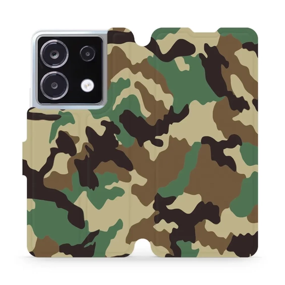 Phone Case Xiaomi POCO X6 - Design V111P