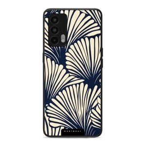 Phone Glossy Case Realme GT Master Edition - Design GA41G