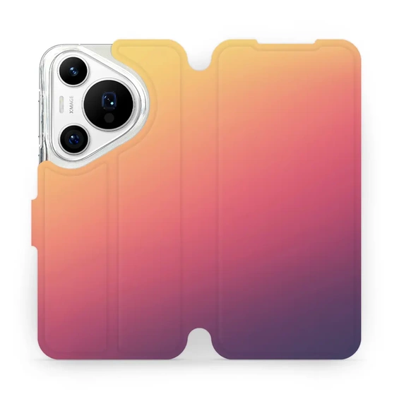 Phone Case Huawei Pura 70 Pro - Design VP66S