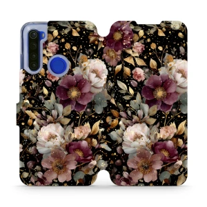 Etui do Xiaomi Redmi Note 8T - wzór V169S