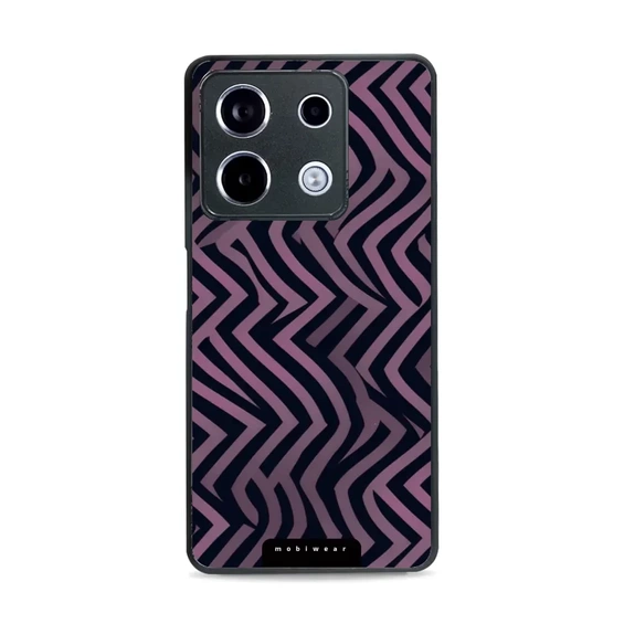 Hülle Glossy Case für Xiaomi Redmi Note 13 Pro 5G - Farbe GA55G