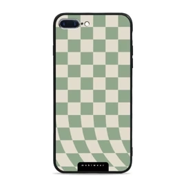 Hülle Glossy Case für Apple iPhone 7 Plus - Farbe GA58G