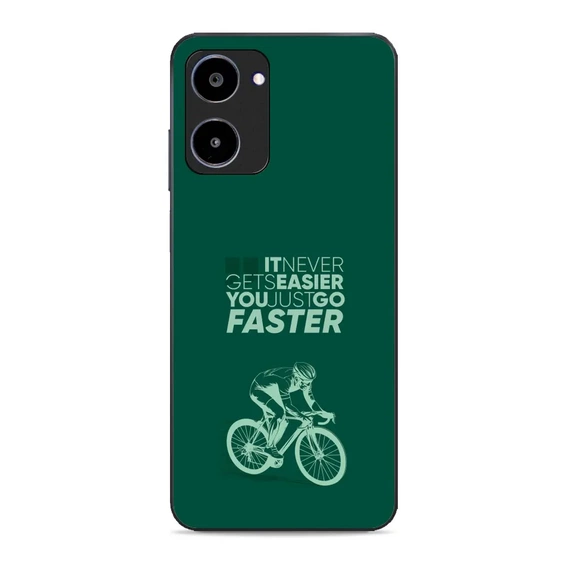 Hülle Glossy Case für Realme 10 4G - Farbe GD07G