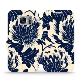 Phone Case Samsung Galaxy S7 Edge - Design VA40S