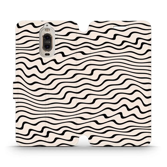 Phone Case Huawei Mate 9 Pro - Design VA62S