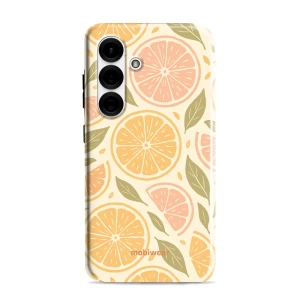 Case Elite Pro for Samsung Galaxy S25 - Design EP80E