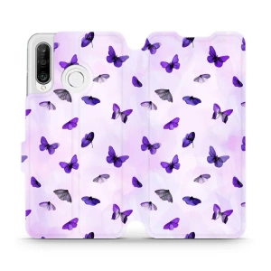 Phone Case Huawei P30 Lite - Design VP76S