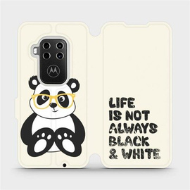 Phone Case Motorola One Zoom - Design M041S