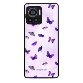 Phone Glossy Case Motorola Edge 30 Ultra - Design GP77G