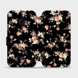 Phone Case Samsung Galaxy Xcover 4 - Design VD02S