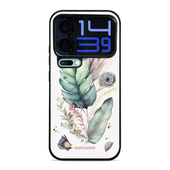 Etui Glossy Case do Xiaomi 17 Pro Max - wzór G018G