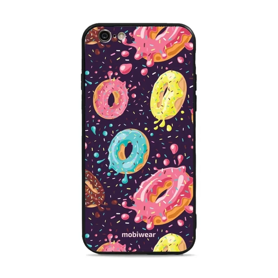 Etui Glossy Case do Apple iPhone 6s - wzór G046G