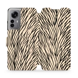 Etui do Xiaomi 12X - wzór VA52S