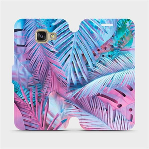 Phone Case Samsung Galaxy A3 2016 - Design MG10S