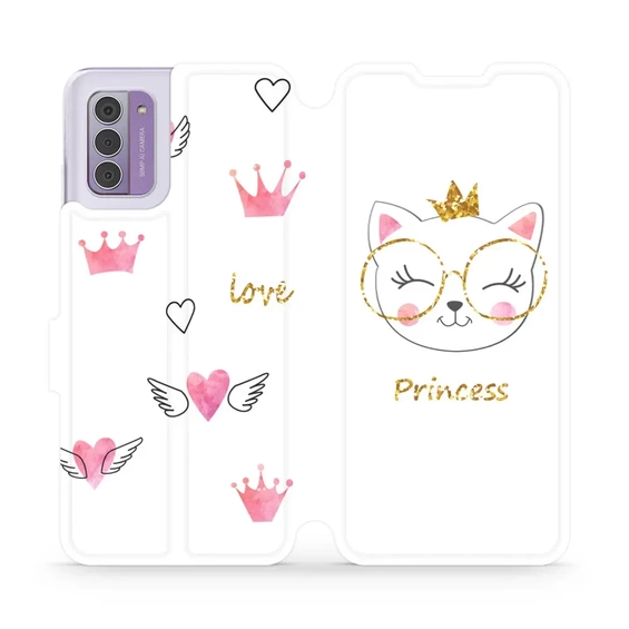 Phone Case Nokia G42 - Design MH03S