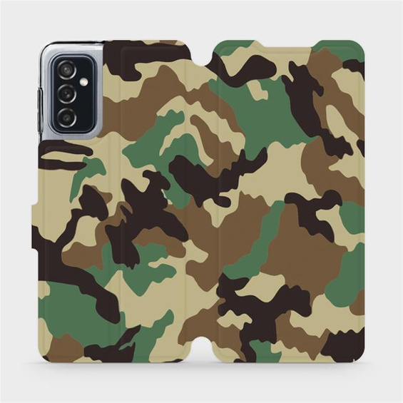 Etui do Samsung Galaxy M52 5G - wzór V111P