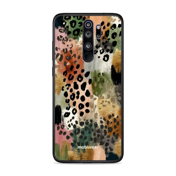 Phone Glossy Case Xiaomi Redmi Note 8 Pro - Design G167G