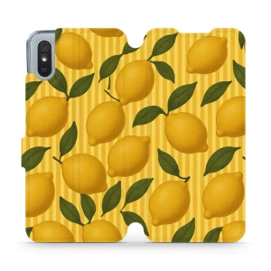 Etui do Xiaomi Redmi 9A - wzór VP81S