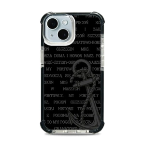 Case MagSafe Elite Bumper for Apple iPhone 15 Plus - Design D15PS