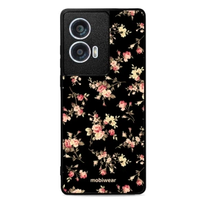 Phone Glossy Case Motorola Edge 50 Fusion - Design G039G