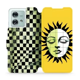 Phone Case Motorola Edge 40 Neo - Design VP56S