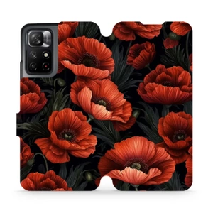 Hülle für Xiaomi Redmi Note 11S 5G - Farbe VP45S