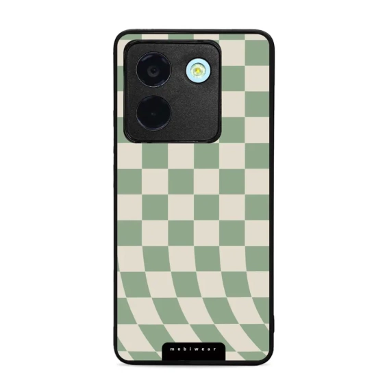Etui Glossy Case do Xiaomi POCO M7 Pro 5G - wzór GA58G
