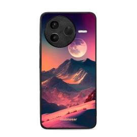 Phone Glossy Case Xiaomi POCO F7 Pro 5G - Design G008G