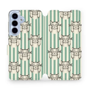 Phone Case Samsung Galaxy S25 FE 5G - Design VP90S