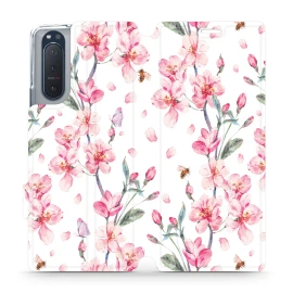 Phone Case Sony Xperia 5 II - Design M124S