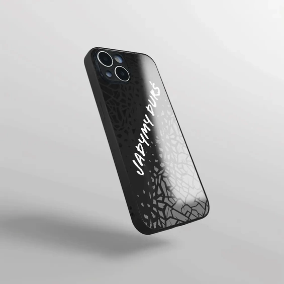 Etui Glossy Case do Infinix Smart 9 - wzór G08GZ