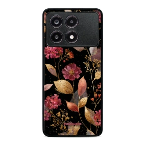 Phone Glossy Case Xiaomi POCO X6 Pro - Design G171G