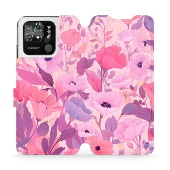 Phone Case Xiaomi Redmi 10C - Design VP74S